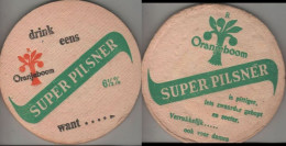 5006902 Bierdeckel Rund - Oranjeboom - Sous-bocks