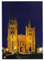 Mende - Illuminations Sur La Cathédrale - N°121  # 6-24/1 - Mende