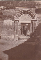 Photo 1903 LE PUY EN VELAY - Entrée De Saint-Michel L'Aiguille (A256) - Le Puy En Velay