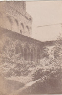 Photo 1903 LE PUY EN VELAY - Le Cloître Nord De La Cathédrale (A256) - Le Puy En Velay