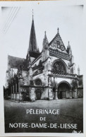 Pélerinage De Notre Dame De Liesse - Vue Générale De La Basilique - Sonstige & Ohne Zuordnung