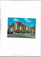 Carte Postale Années 80 Troyes (10) La Place Du Maréchal Foch - Troyes