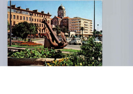 Ancre Marine, Saint-Raphael, Quai Albert 1er Et La Cathédrale - Autres & Non Classés