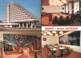 71859491 Most Tschechien Hotel Murom Bruex - Czech Republic
