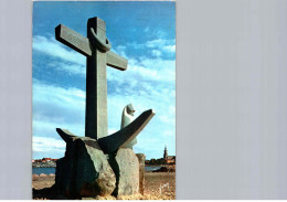 Ancre Marine, Arcachon, Monument "aux Marins Péris En Mer" - Otros & Sin Clasificación