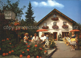 71859454 Bad Woerishofen Restaurant Zum Mostkruegle Bad Woerishofen - Bad Woerishofen