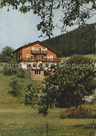 71859437 Baiersbronn Schwarzwald Cafe Pension Berghof Baiersbronn - Baiersbronn