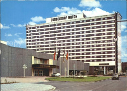 71859396 Duesseldorf Hotel Hilton Duesseldorf - Düsseldorf