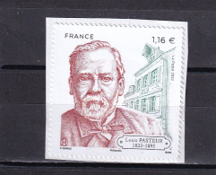 FRANCE OBLITERES : 2022 Y/T N° 5554 - Used Stamps