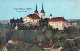 71859233 Bruenn Brno Wranau  - Czech Republic