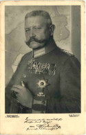 Von Hindenburg - Uomini Politici E Militari