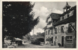Schlechtbach - Gasthof Auerhahn - Schopfheim - Schopfheim