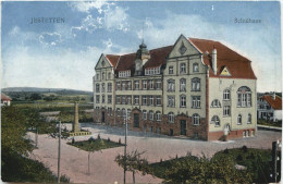Jestetten - Schulhaus - Waldshut-Tiengen