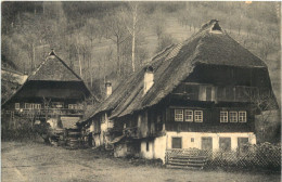 Schwarzwaldhaus - Other & Unclassified