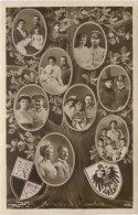 Deutschlands Kaiserhaus - Familles Royales