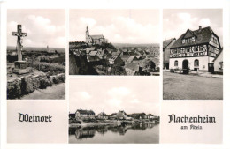 Weinort Nackenheim Am Rhein - Other & Unclassified
