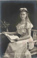 Prinzessin Viktoria Luise Von Preußen - Familles Royales