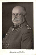 Generaloberst Von Eichhorn - Uomini Politici E Militari