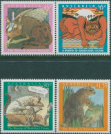 Australia 1994 SG1466-1469 Bunyips Set MNH - Andere & Zonder Classificatie