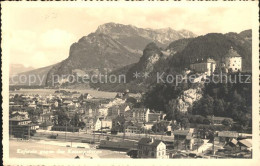 71859038 Kufstein Tirol Mit Kasergebirge Kufstein - Autres & Non Classés