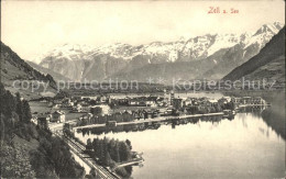 71859026 Zell See  Zell Am See - Other & Unclassified