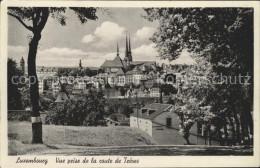 71859025 LUXEMBOURG__Luxemburg  - Autres & Non Classés