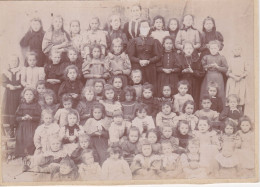 Photos De Classes 1900 - Alte (vor 1900)