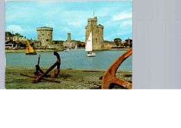 Ancre Marine, La Rochelle - Other & Unclassified