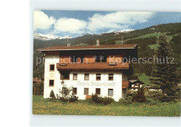 71850806 Zell Ziller Tirol Pension Haus Alpenland Zell Am Ziller - Autres & Non Classés