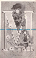 R669761 Olive Morrell. Dainty Novels Series. 1905 - Monde