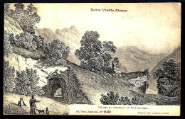 NOTRE VIEILLE ALSACE - Alsace