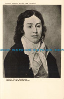 R670484 Samuel Taylor Coleridge. National Portrait Gallery. B. Matthews. Peter V - Monde