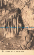 R669767 Grottes De Han. Le Tonneau De Danaides. Nels. No. 4 - Monde