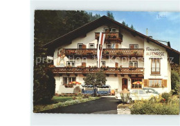 71850652 Zell See Pension Alpenrose Zell Am See - Autres & Non Classés