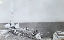 Grandcamp - Monument De La Pointe Du Hoc - Other & Unclassified