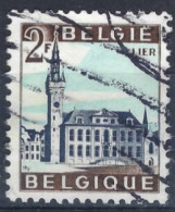 COB 1398 (o) - Lier - Used Stamps