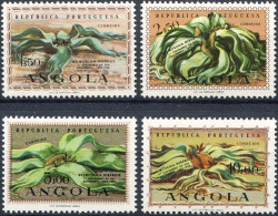 Flora 1959. - Angola