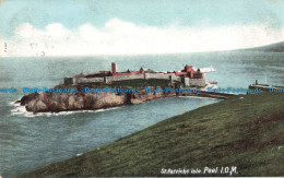 R671208 I. O. M. St. Patricks Isle. F. Hartmann. 1907 - Monde