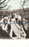 R670518 Bettws Y Coed. Swallow Falls. 1904 - Monde