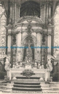 R669794 Tournai. Le Maitre Autel Dans Le Choeur De La Cathedrale. A. Cazy - Monde