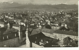 Klagenfurt Gegen Südwest - Sonstige & Ohne Zuordnung