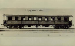 Reproduction - C9 Tyfp 12501 à 12551 - Treinen