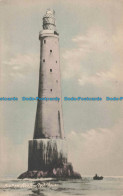 R670529 Bishop Rock Lighthouse. C. King. The Neptune Series - Monde