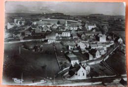 CARTE TAIZE - 71 - VUE GENERALE AERIENNE - SCAN RECTO/VERSO - 3 - Andere & Zonder Classificatie