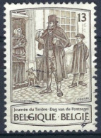 COB 2279 (o) - Used Stamps
