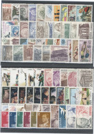 ESPAGNE - ANNÉE 1976 -N** - Unused Stamps