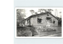 71850399 Nunspeet Chr. Vakantieoord De Bijenkorf Nunspeet - Other & Unclassified