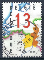 COB 2338 (o) - Used Stamps
