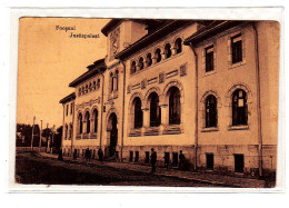 Focsani Justizpalast - Rumänien