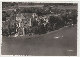 157 DEPT 73 : Photo V Cuyl : Lac Du Bourget L'abbaye D'Hautecombe : édit. La Cigogne N° 73.051.03 - Other & Unclassified